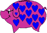 Piggy bank